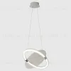 Подвесной светильник Crystal Lux NEBULA SP22W LED CHROME NEBULA SP22W LED CHROME - 3