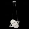 Подвесной светильник Crystal Lux NEBULA SP22W LED CHROME NEBULA SP22W LED CHROME - 9