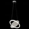 Подвесной светильник Crystal Lux NEBULA SP22W LED CHROME NEBULA SP22W LED CHROME - 6