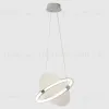 Подвесной светильник Crystal Lux NEBULA SP22W LED CHROME NEBULA SP22W LED CHROME - 5