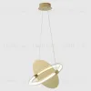 Подвесной светильник Crystal Lux NEBULA SP22W LED GOLD NEBULA SP22W LED GOLD - 3