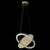 Подвесной светильник Crystal Lux NEBULA SP22W LED GOLD NEBULA SP22W LED GOLD - 7