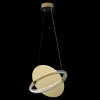 Подвесной светильник Crystal Lux NEBULA SP22W LED GOLD NEBULA SP22W LED GOLD - 9