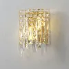 Настенный светильник Crystal Lux ABRIL AP2 GOLD ABRIL AP2 GOLD - 1