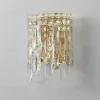 Настенный светильник Crystal Lux ABRIL AP2 GOLD ABRIL AP2 GOLD - 2