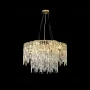 Подвесная люстра Crystal Lux ABRIL SP12 GOLD ABRIL SP12 GOLD - 3