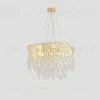 Подвесная люстра Crystal Lux ABRIL SP12 GOLD ABRIL SP12 GOLD - 5