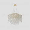Подвесная люстра Crystal Lux ABRIL SP12 GOLD ABRIL SP12 GOLD - 8