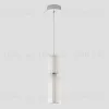 Подвесной светильник Crystal Lux ANTIQUE SP23W LED CHROME ANTIQUE SP23W LED CHROME - 4