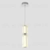 Подвесной светильник Crystal Lux ANTIQUE SP23W LED CHROME ANTIQUE SP23W LED CHROME - 3