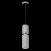 Подвесной светильник Crystal Lux ANTIQUE SP23W LED CHROME ANTIQUE SP23W LED CHROME - 8