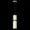 Подвесной светильник Crystal Lux ANTIQUE SP23W LED CHROME ANTIQUE SP23W LED CHROME - 5