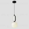 Подвесной светильник Crystal Lux CATKIN SP1.2 CATKIN SP1.2 - 1