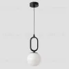 Подвесной светильник Crystal Lux CATKIN SP1.2 CATKIN SP1.2 - 4