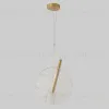 Подвесной светильник Crystal Lux FROZEN SP1 BRASS FROZEN SP1 BRASS - 4
