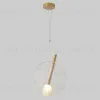 Подвесной светильник Crystal Lux FROZEN SP1 BRASS FROZEN SP1 BRASS - 3