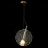 Подвесной светильник Crystal Lux FROZEN SP1 BRASS FROZEN SP1 BRASS - 7