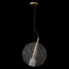 Подвесной светильник Crystal Lux FROZEN SP1 BRASS FROZEN SP1 BRASS - 8