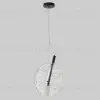 Подвесной светильник Crystal Lux FROZEN SP1 BLACK FROZEN SP1 BLACK - 2