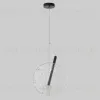 Подвесной светильник Crystal Lux FROZEN SP1 BLACK FROZEN SP1 BLACK - 4