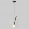 Подвесной светильник Crystal Lux FROZEN SP1 BLACK FROZEN SP1 BLACK - 3