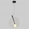 Подвесной светильник Crystal Lux FROZEN SP1 BLACK FROZEN SP1 BLACK - 5