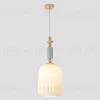 Подвесной светильник Crystal Lux MERINGUE SP1.2 MERINGUE SP1.2 - 1