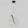 Подвесной светильник Crystal Lux FROZEN SP1 BLACK FROZEN SP1 BLACK - 6