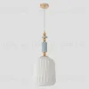 Подвесной светильник Crystal Lux MERINGUE SP1.2 MERINGUE SP1.2 - 2
