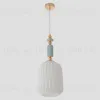 Подвесной светильник Crystal Lux MERINGUE SP1.2 MERINGUE SP1.2 - 4