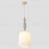 Подвесной светильник Crystal Lux MERINGUE SP1.2 MERINGUE SP1.2 - 5