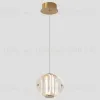 Подвесной светильник Crystal Lux RICH SP4W LED RICH SP4W LED - 1