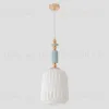 Подвесной светильник Crystal Lux MERINGUE SP1.2 MERINGUE SP1.2 - 6