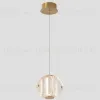 Подвесной светильник Crystal Lux RICH SP4W LED RICH SP4W LED - 3