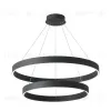 Подвесная люстра Crystal Lux TRON SP123W LED BLACK TRON SP123W LED BLACK - 4
