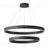 Подвесная люстра Crystal Lux TRON SP123W LED BLACK TRON SP123W LED BLACK - 3
