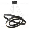 Подвесная люстра Crystal Lux TRON SP158W LED BLACK TRON SP158W LED BLACK - 6