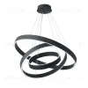Подвесная люстра Crystal Lux TRON SP158W LED BLACK TRON SP158W LED BLACK - 4