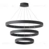 Подвесная люстра Crystal Lux TRON SP158W LED BLACK TRON SP158W LED BLACK - 8