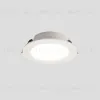 Встраиваемый светильник Crystal Lux CLT 529C118 WH 4000K CLT 529C118 WH 4000K - 1