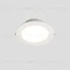 Встраиваемый светильник Crystal Lux CLT 529C118 WH 4000K CLT 529C118 WH 4000K - 4