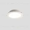 Встраиваемый светильник Crystal Lux CLT 529C142 WH 4000K CLT 529C142 WH 4000K - 3