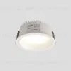 Встраиваемый светильник Crystal Lux CLT 529C105 WH 4000K CLT 529C105 WH 4000K - 3