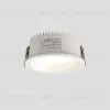 Встраиваемый светильник Crystal Lux CLT 529C105 WH 4000K CLT 529C105 WH 4000K - 1