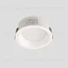 Встраиваемый светильник Crystal Lux CLT 529C105 WH 4000K CLT 529C105 WH 4000K - 4