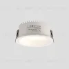 Встраиваемый светильник Crystal Lux CLT 529C105 WH 3000K CLT 529C105 WH 3000K - 1