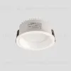 Встраиваемый светильник Crystal Lux CLT 529C105 WH 3000K CLT 529C105 WH 3000K - 3