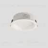 Встраиваемый светильник Crystal Lux CLT 529C135 WH 4000K CLT 529C135 WH 4000K - 2