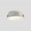 Встраиваемый светильник Crystal Lux CLT 529C135 WH 4000K CLT 529C135 WH 4000K - 1