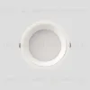 Встраиваемый светильник Crystal Lux CLT 529C105 WH 3000K CLT 529C105 WH 3000K - 5